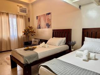 Cozy Pod Staycation - Olongapo - 8