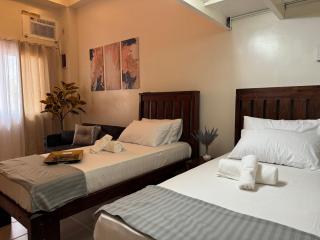 Cozy Pod Staycation - Olongapo - 9