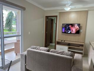 Apartamento no Jardim Botânico, Wi-Fi , Lazer - 0