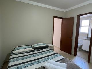 Apartamento no Jardim Botânico, Wi-Fi , Lazer - Ribeirão Preto - 2