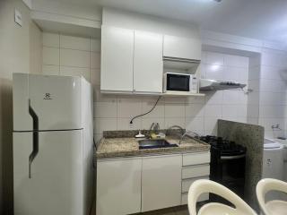Apartamento no Jardim Botânico, Wi-Fi , Lazer - 5