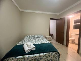 Apartamento no Jardim Botânico, Wi-Fi , Lazer - 3