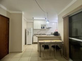 Apartamento no Jardim Botânico, Wi-Fi , Lazer - 8