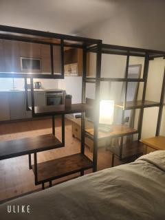 Chelsea City Apartment in London--24 hours GYM - Londres - 3