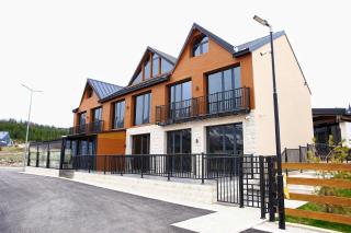 Hotel Falcon - Žabljak - 0
