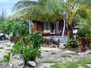 Moorea Reef Bungalows - Moorea - 6