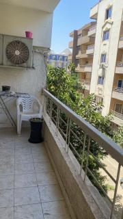 Peace Street, Pyramids Gardens - Il Cairo - 9