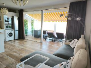 Apartamento Sur Monseñor - Playa del Cura - 9