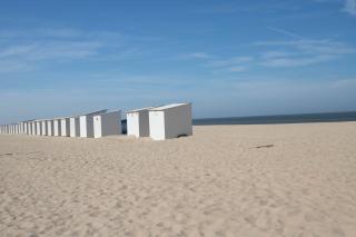 De Sloep A0402 Sea View - Koksijde - 9