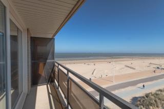 De Sloep A0402 Sea View - Koksijde - 8