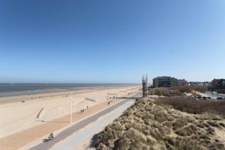 De Sloep A0402 Sea View - Koksijde - 4