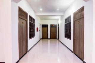 Hotel O Raj Deluxe And Restaurant - Prayagraj - 7
