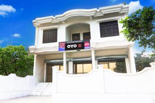 Hotel O Raj Deluxe And Restaurant - Prayagraj - 6