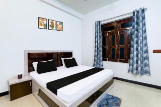 Hotel O Raj Deluxe And Restaurant - Prayagraj - 5