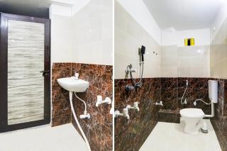 Hotel O Raj Deluxe And Restaurant - Prayagraj - 4