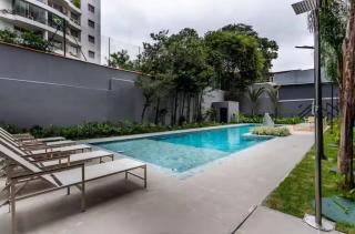 Apartamento Encantador - Pinheiros - São Paulo - 6