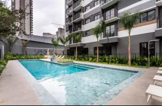 Apartamento Encantador - Pinheiros - São Paulo - 5