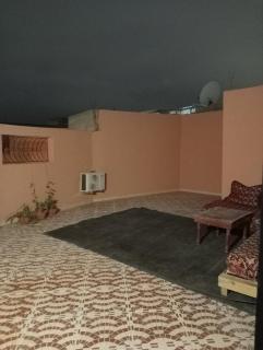 Passenger house - Marrakesh - 9