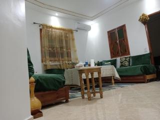 Passenger house - Marrakesh - 2