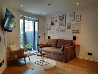 Lachmöwe by DeJu Norderney - 1