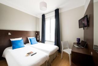 Hôtel Atrium - Lourdes - 8