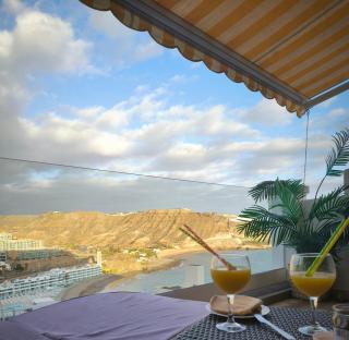 Apartamento Sur Monseñor - Playa del Cura - 8