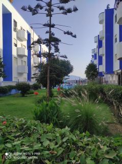 Résidence avec Piscine - 4