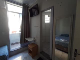 Hotel Anacleto - San Paolo - 9