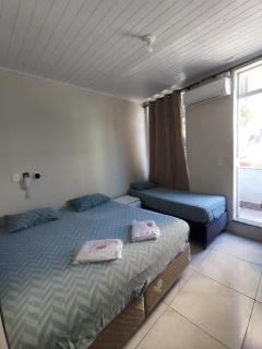 Hotel Anacleto - San Paolo - 0