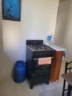 Kingsland Heights Studio - 5