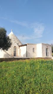 Il Trullo di Grace - Castellana Grotte - 0