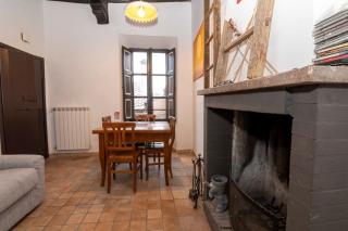 Maison San Francesco - Sutri - 9