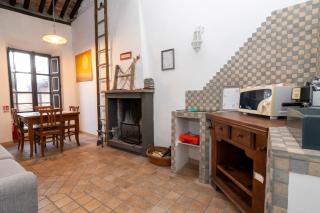Maison San Francesco - Sutri - 2