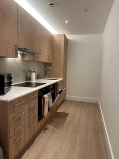 LUX Spacious 1BED Whole Apartment Central LDN - London - 3