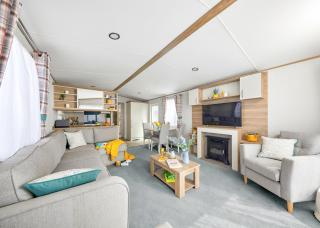 Woodland Vale Holiday Park - Ludchurch - 3