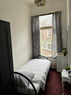 Hotel Galerij - Amsterdam - 9