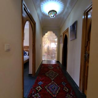 Dar Mansouri - Marrakech - 4