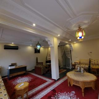 Dar Mansouri - Marrakech - 5