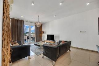 The IVY APARTMENTS - 1