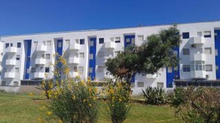 Résidence avec Piscine - 5