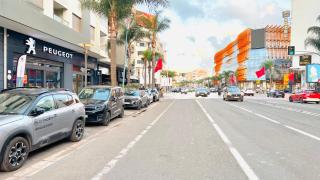 MAARIF Urbain Massira Aparts by SABOR VOYAGE - 4