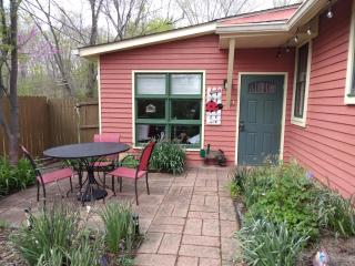 Betty Lous Garden - Nashville - 9