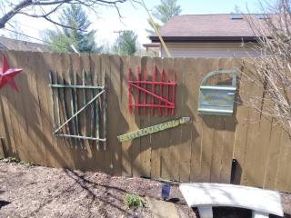 Betty Lous Garden - Nashville - 6
