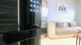 MAARIF LUXURY APART -Urban Massira IV- - Casablanca - 5