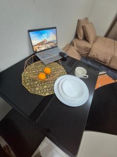 Studio with Poolview and Balcony - Lapu Lapu City - 4
