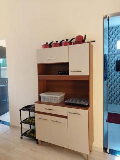 Aconchego da Zuca - 9