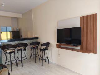 Aconchego da Zuca - 2