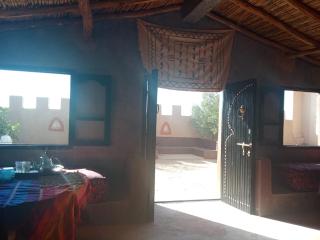 Maison Riad Tamarighte - Merzouga - 7