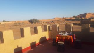 Maison Riad Tamarighte - Merzouga - 9