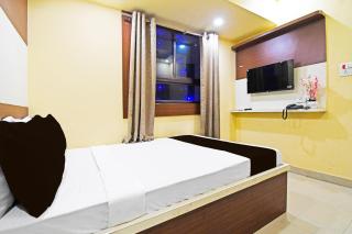 Hotel O Atithi Restro And Cafe - Dhanbād - 1